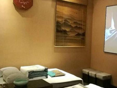 北京东城SPA解决方案：针对久坐族的专项护理