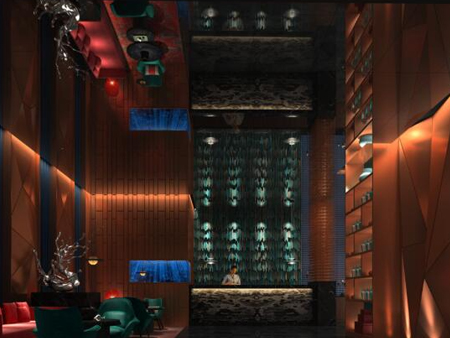 北京东城自然疗法与SPA的沉浸式融合推荐森林SPA