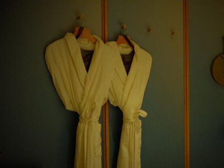 北京东城桑拿会所｜排湿排毒·焕活身心